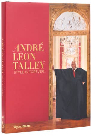 André Leon Talley