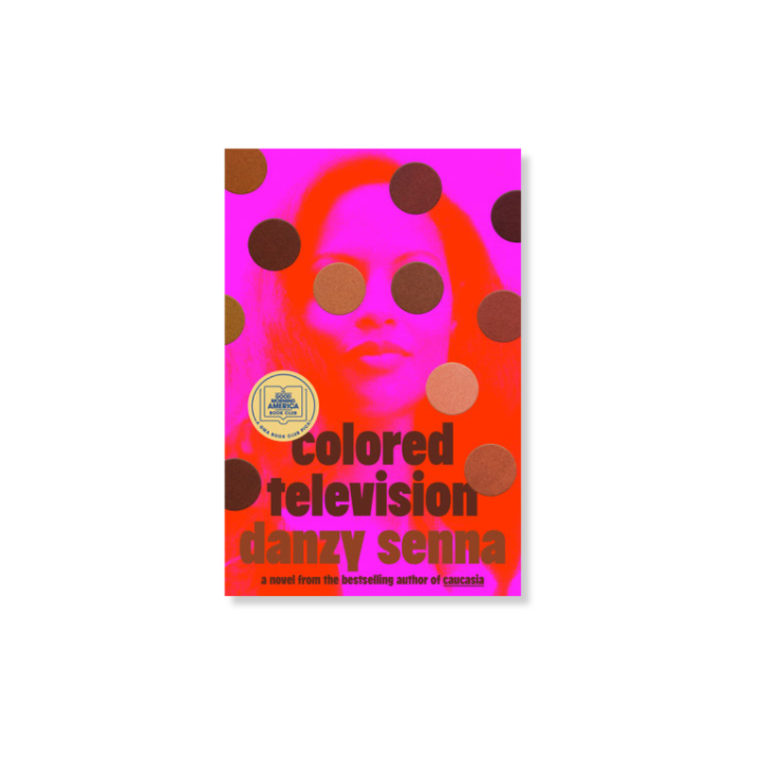 Colored Television