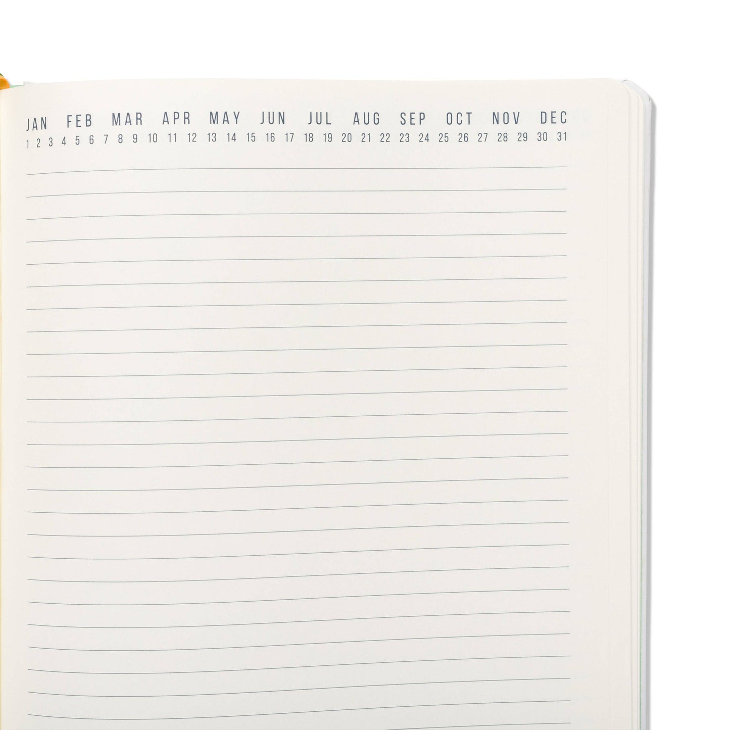 Good Work Journal