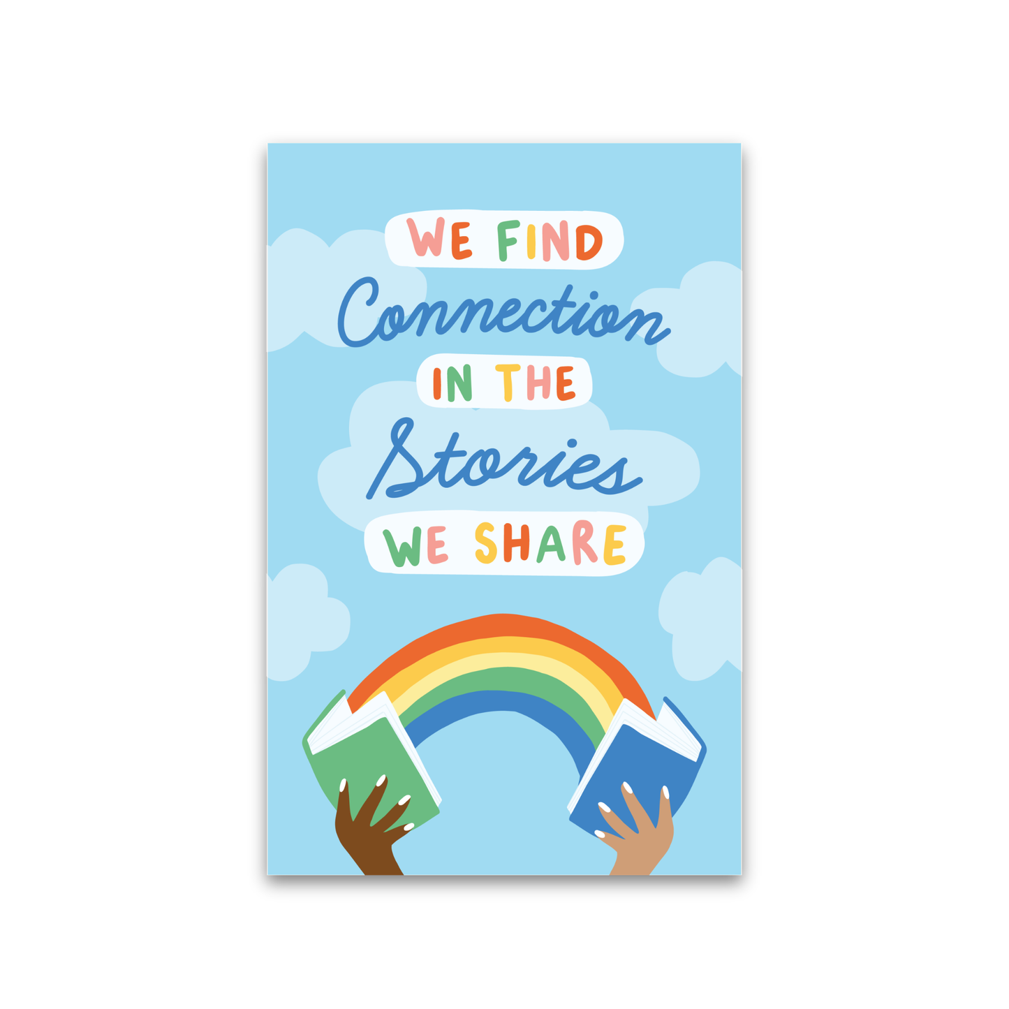 Connection Poster