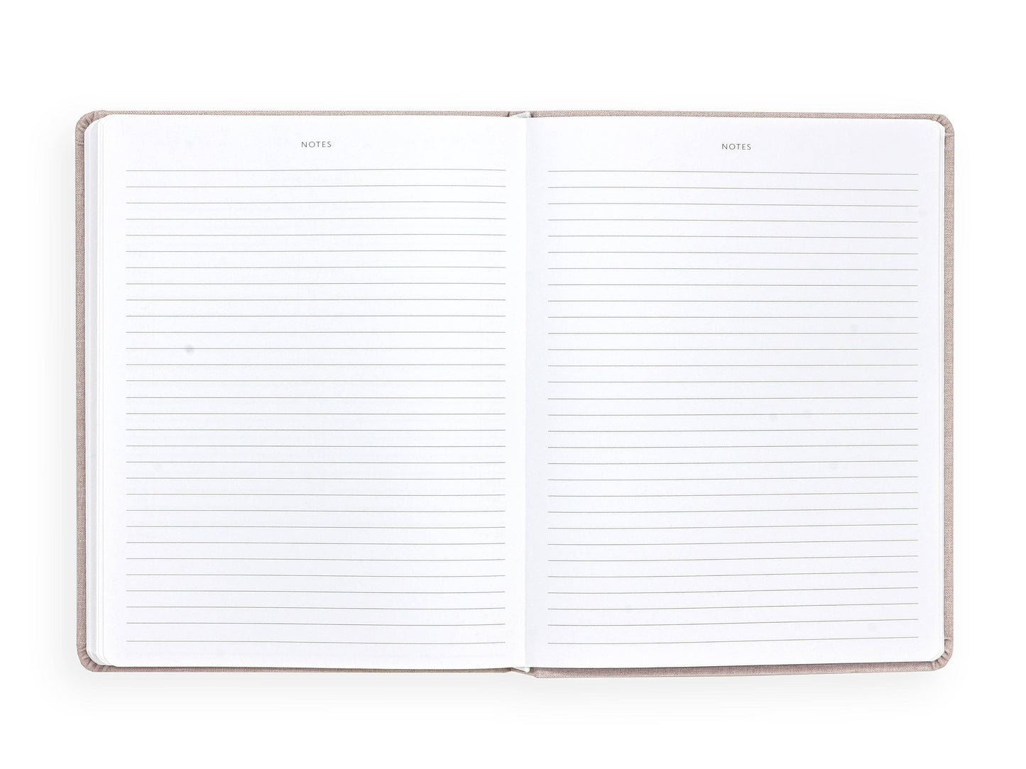 Undated Daily Planner