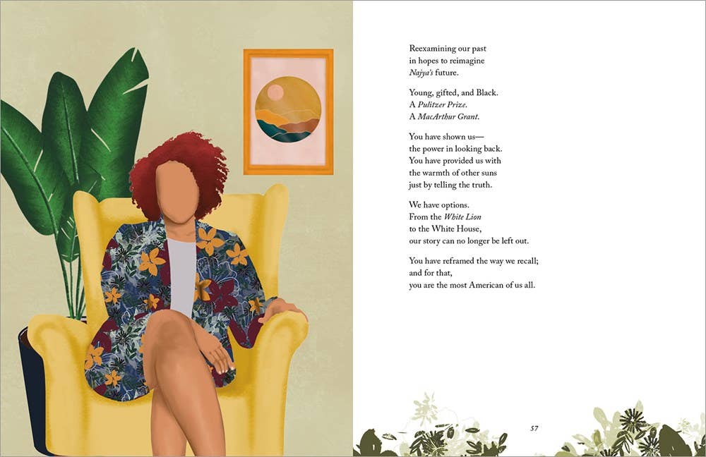 Black Roses: Harold Green III