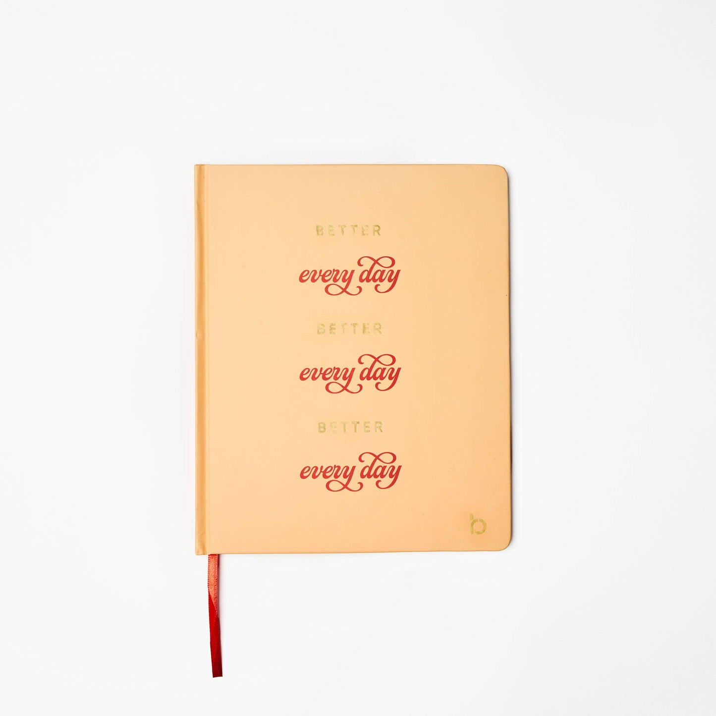 Better everyday 8x10 bookbound