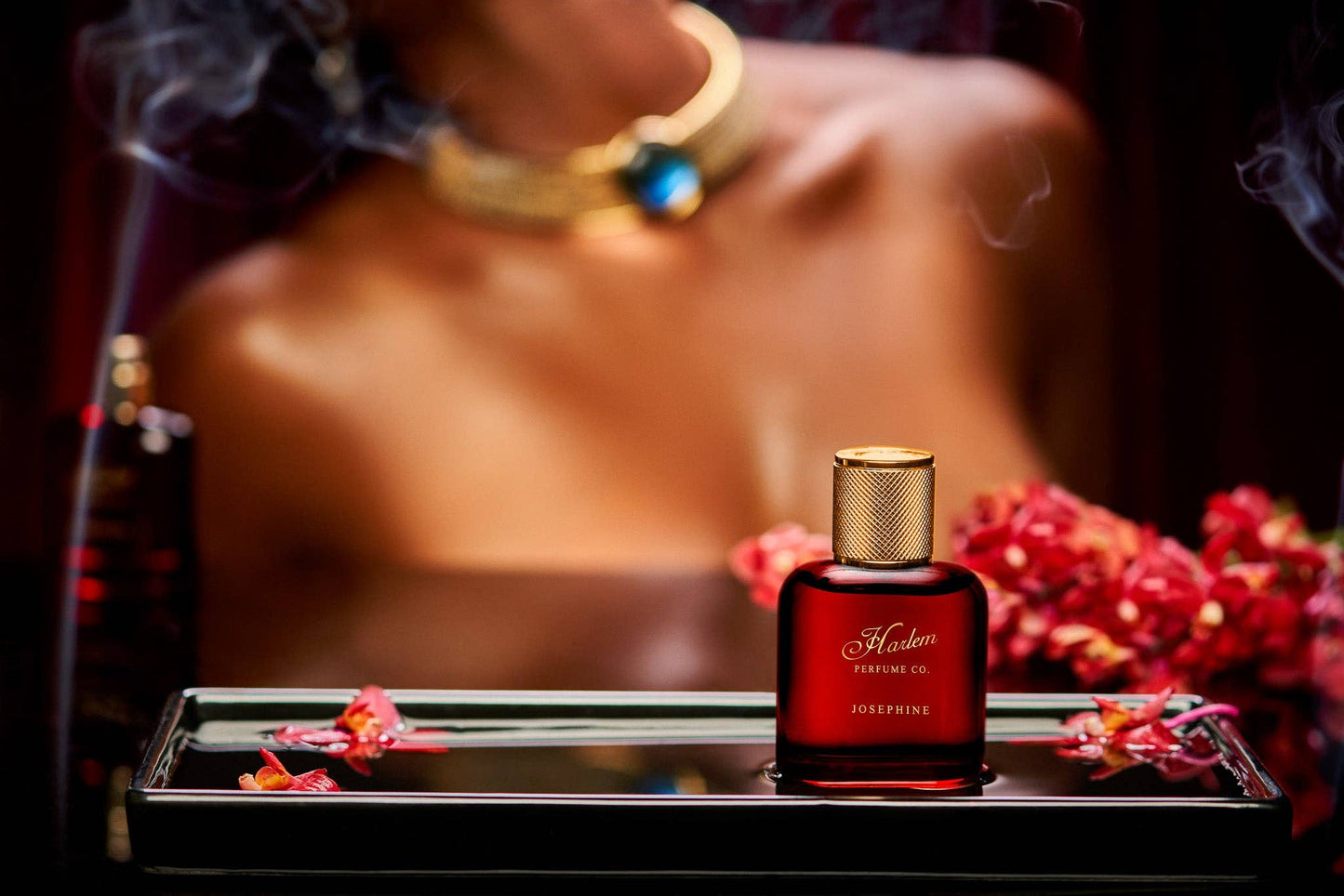 Josephine Eau de Parfum: 50 ml