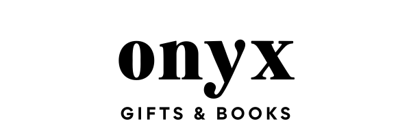 Onyx Gifts and Books logo