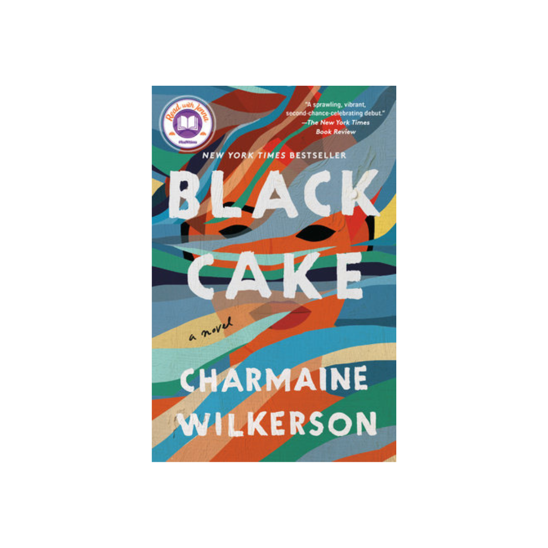 Black Cake