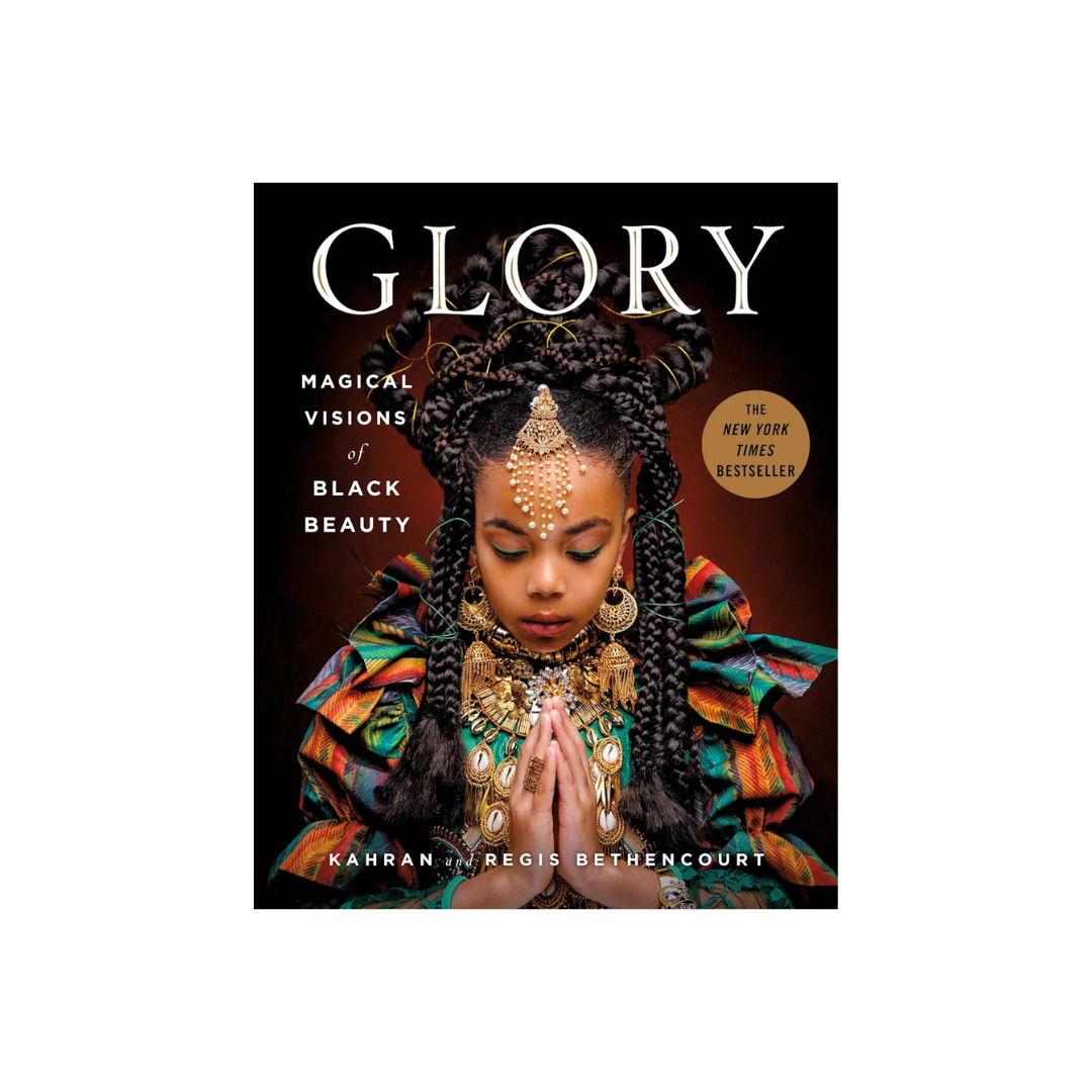 Glory: Magical Visions of Black Beauty