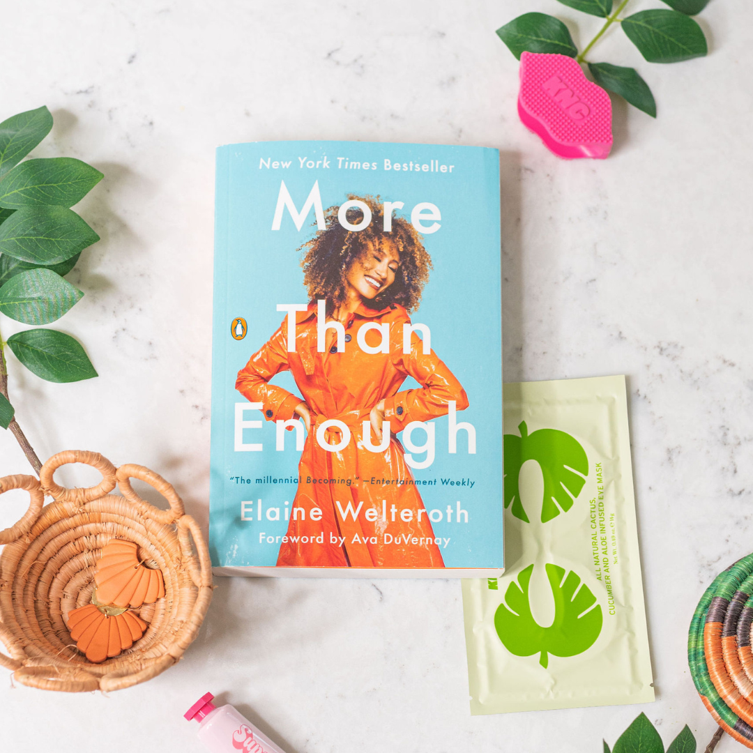 More Than Enough