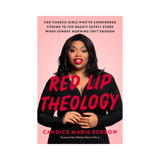 Red Lip Theology