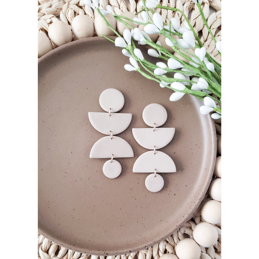 Reva Statement Earrings