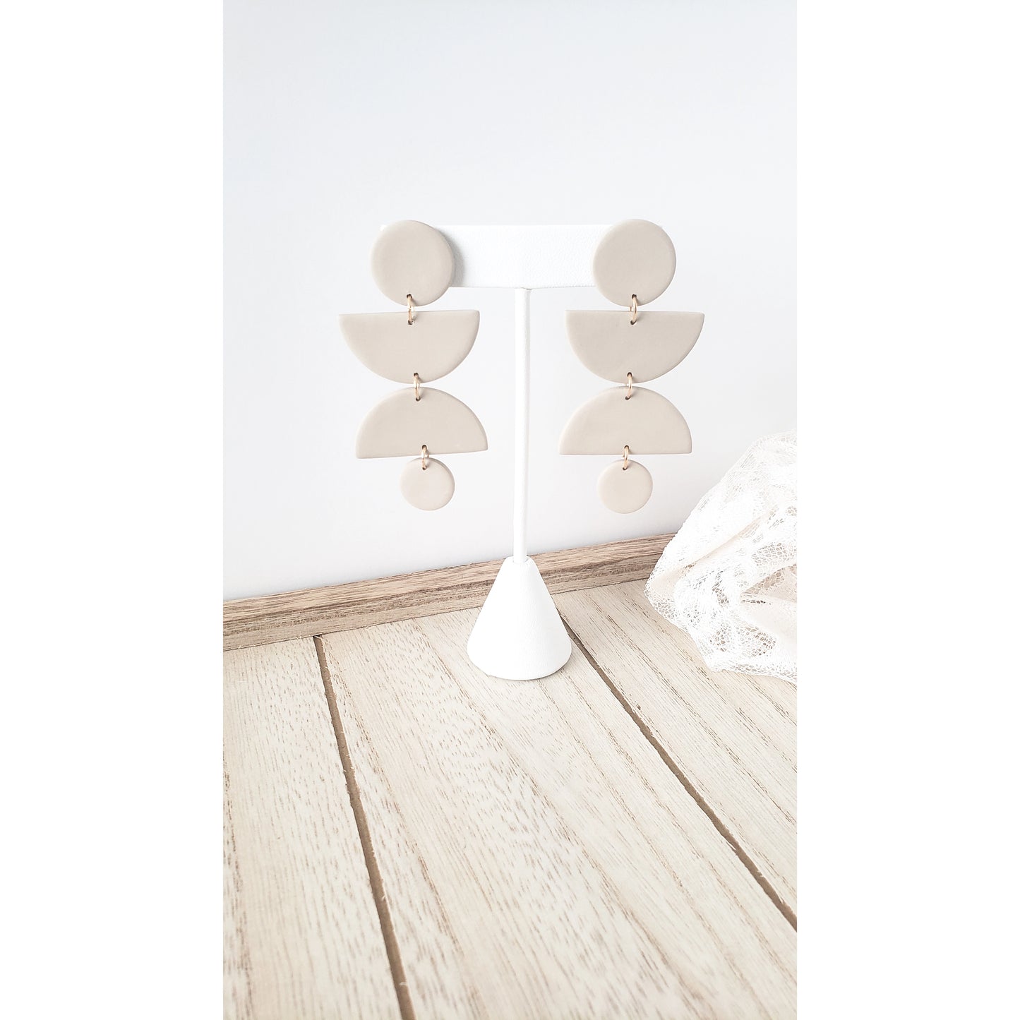 Reva Statement Earrings