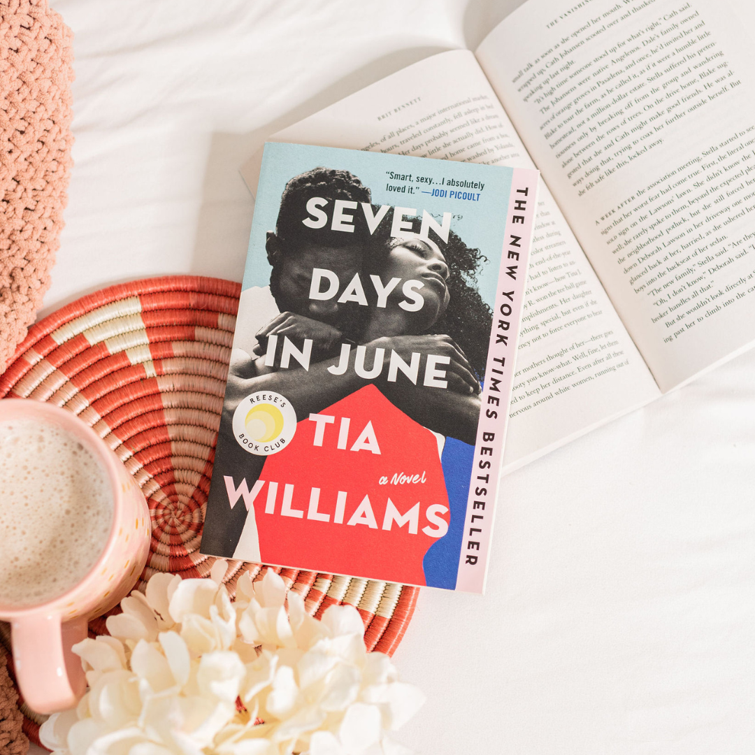 Seven Days in June