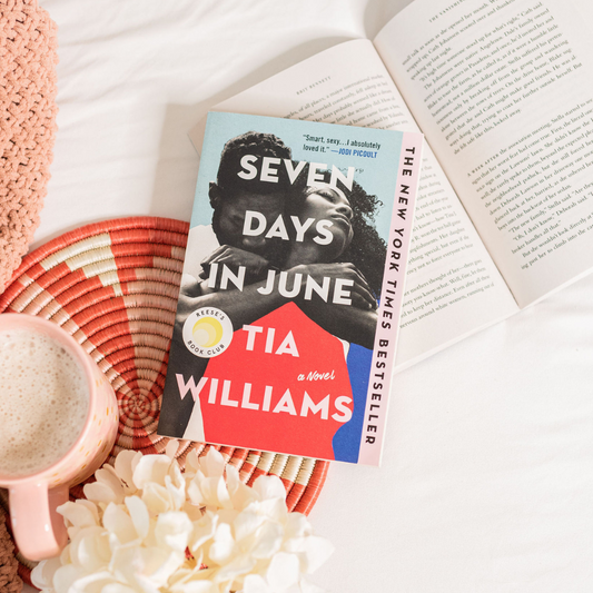 Seven Days in June