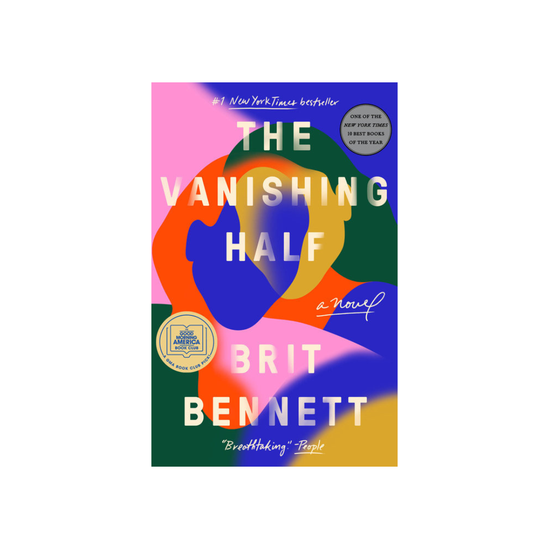 The Vanishing Half