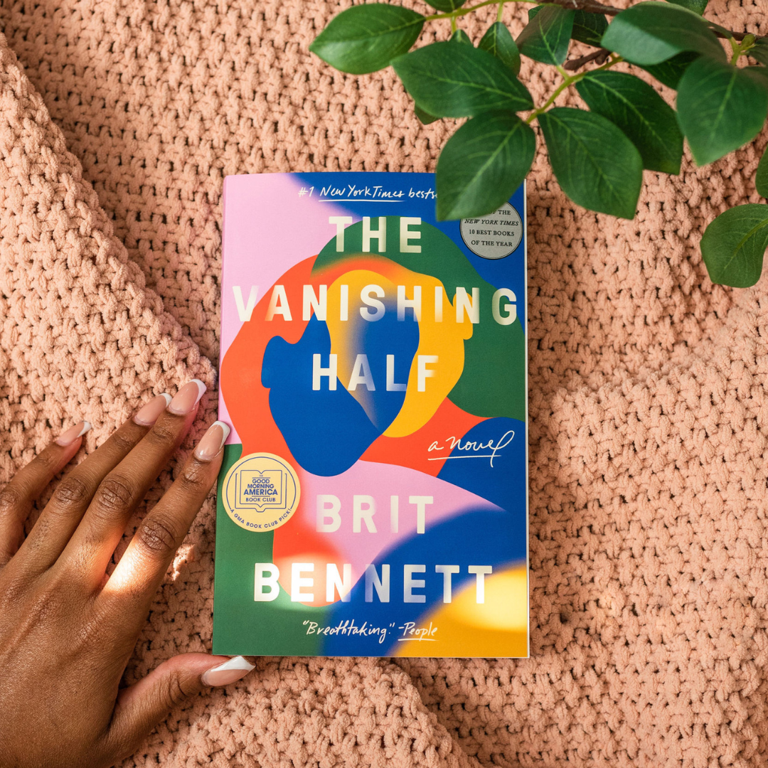 The Vanishing Half