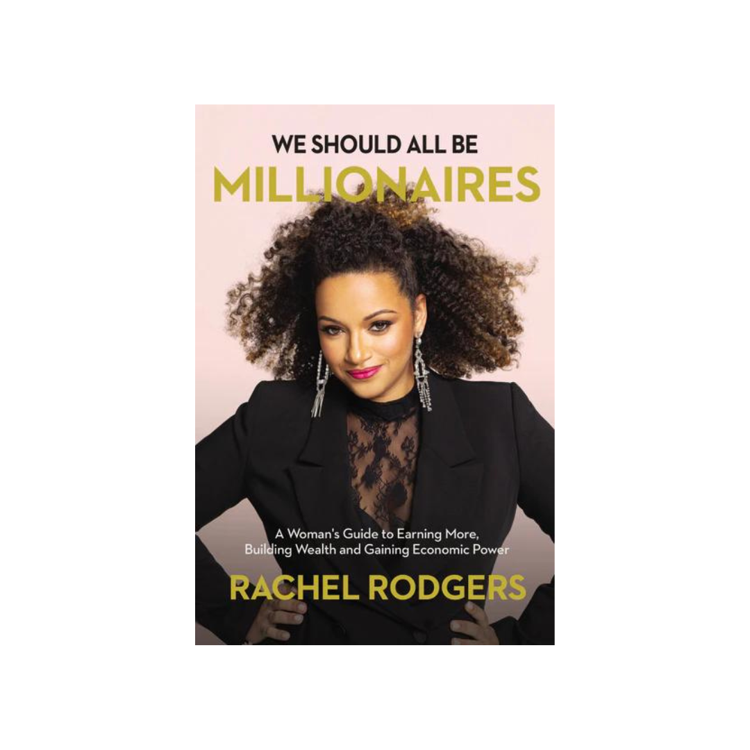 We Should All Be Millionaires