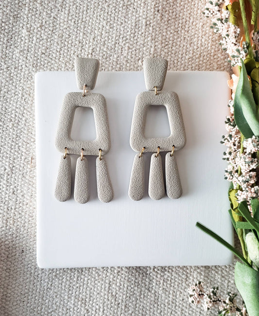 Kendra Boho Beach Earrings