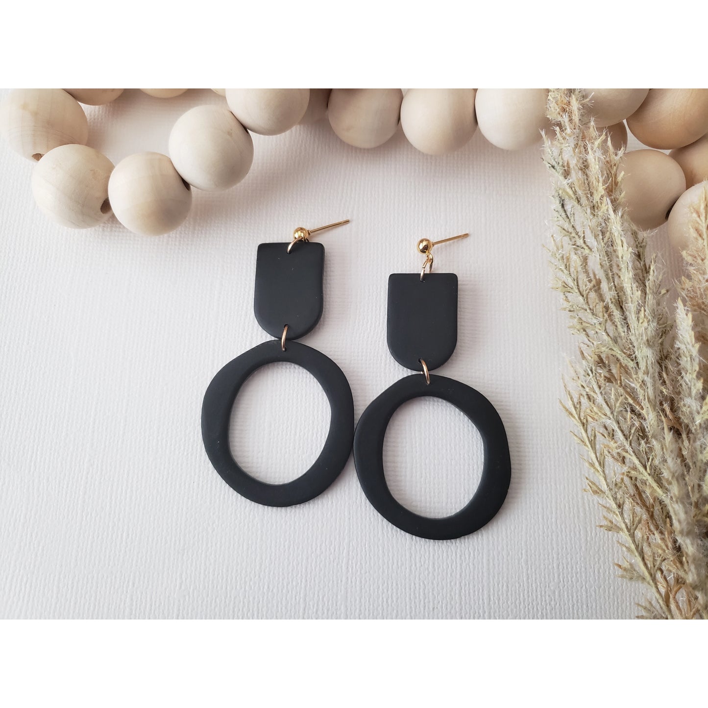Mia Earrings