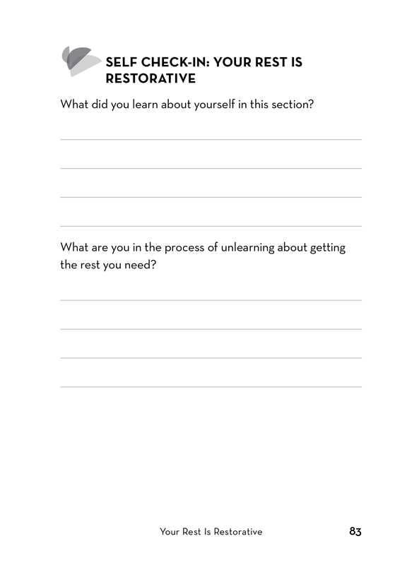 I Own My Magic: Self-Talk for Black Women