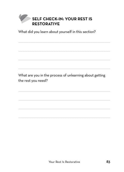 I Own My Magic: Self-Talk for Black Women