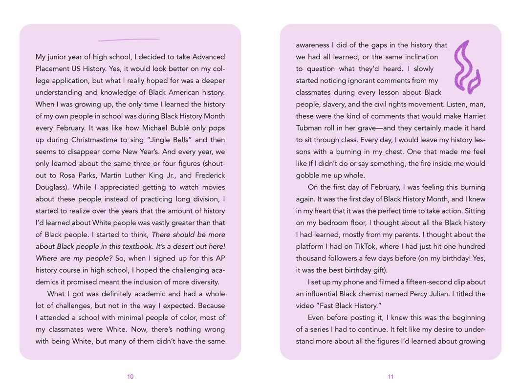 Black History Is Your History