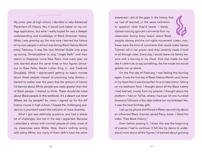 Black History Is Your History