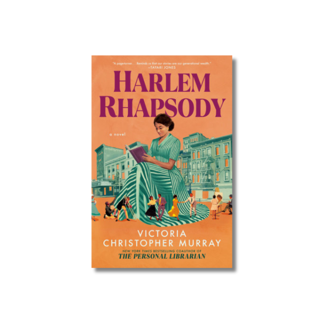 Harlem Rhapsody