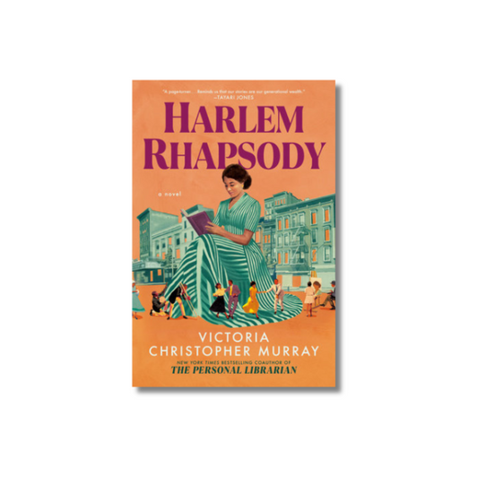 Harlem Rhapsody