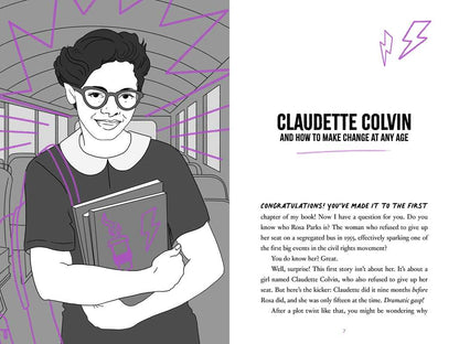 Black History Is Your History