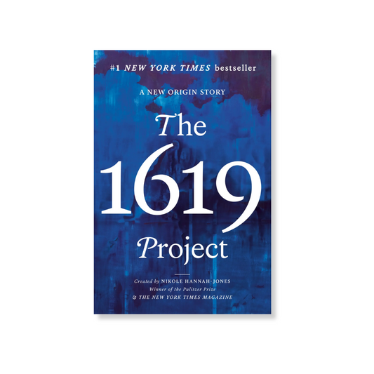 1619 Project: A New Origin Story