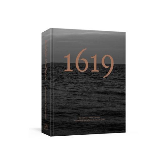 The 1619 Project: A Visual Experience