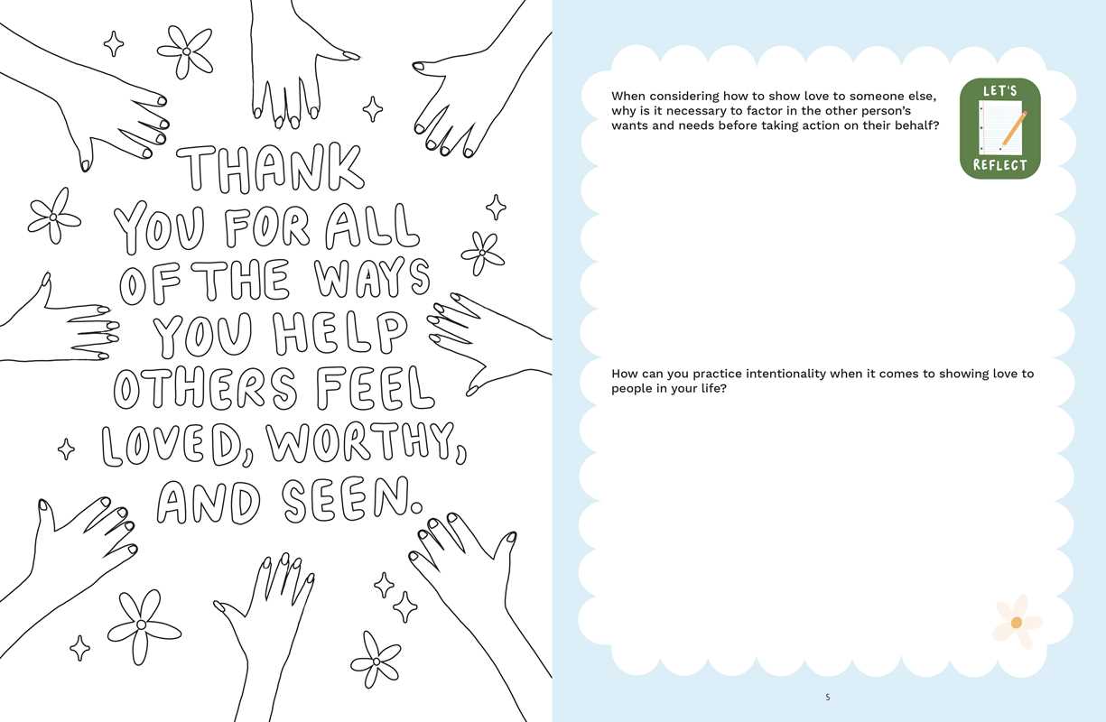 Heart on Fire Guided Workbook