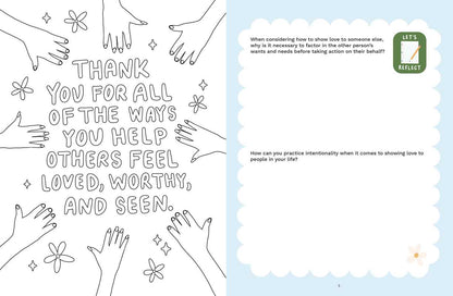 Heart on Fire Guided Workbook