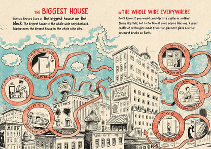 Stuntboy, in the Meantime