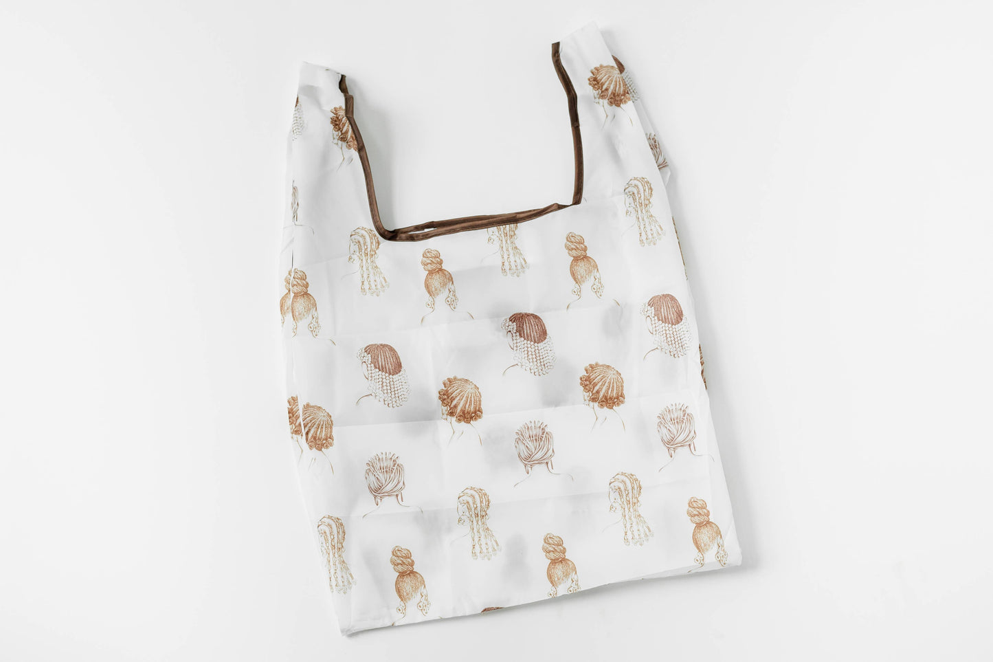 Reusable Tote Bag