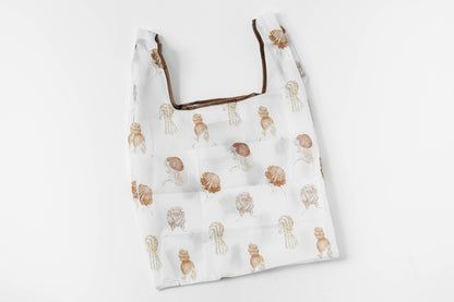 Reusable Tote Bag