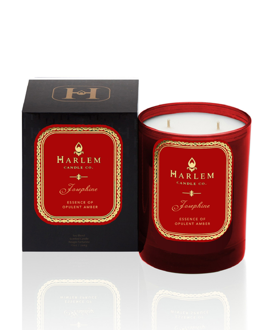 "Josephine" luxury candle