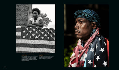 1619 Project: A Visual Experience