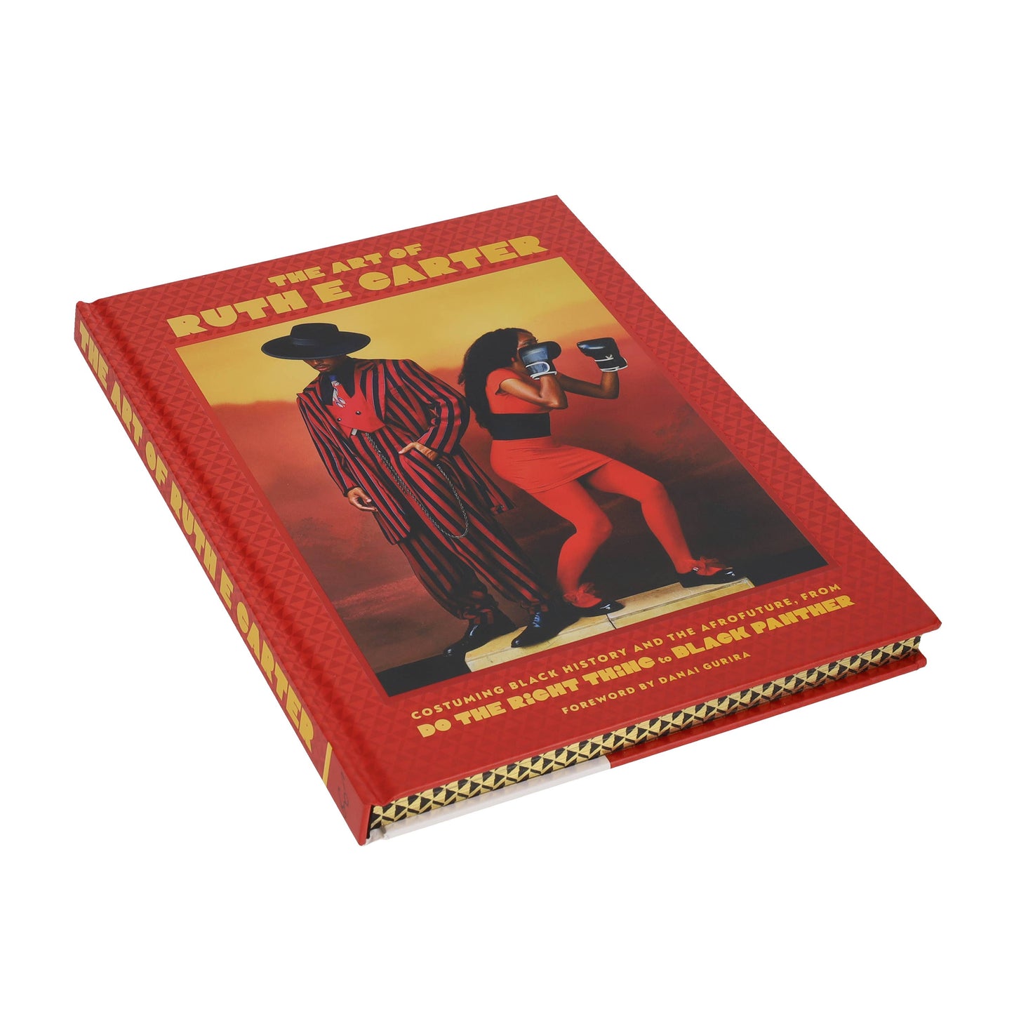 Art of Ruth E. Carter