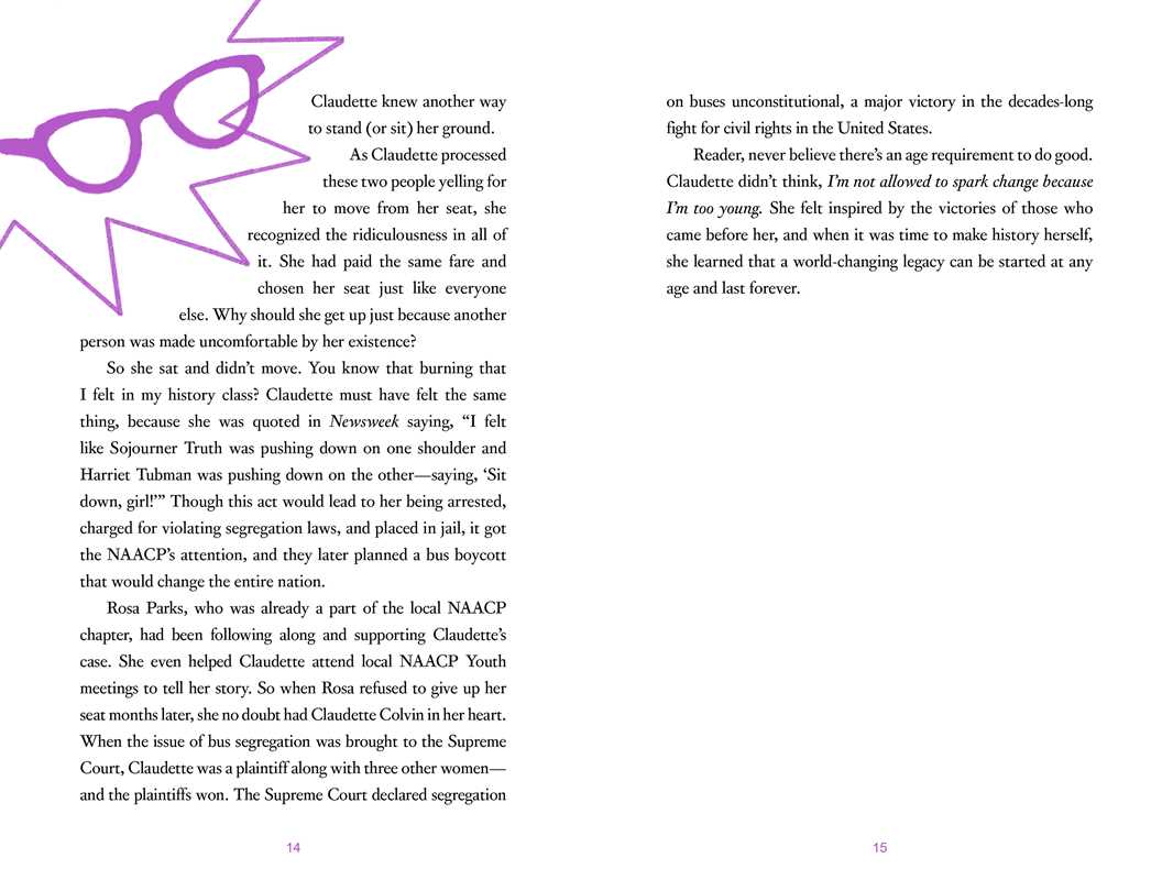 Black History Is Your History