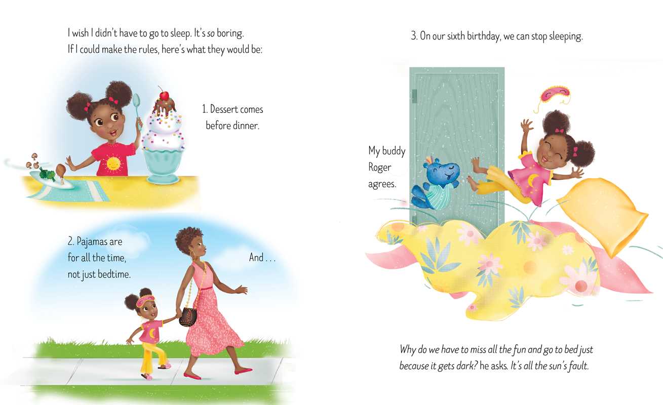 Stella Keeps the Sun Up