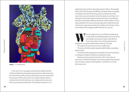 The Black Joy Project