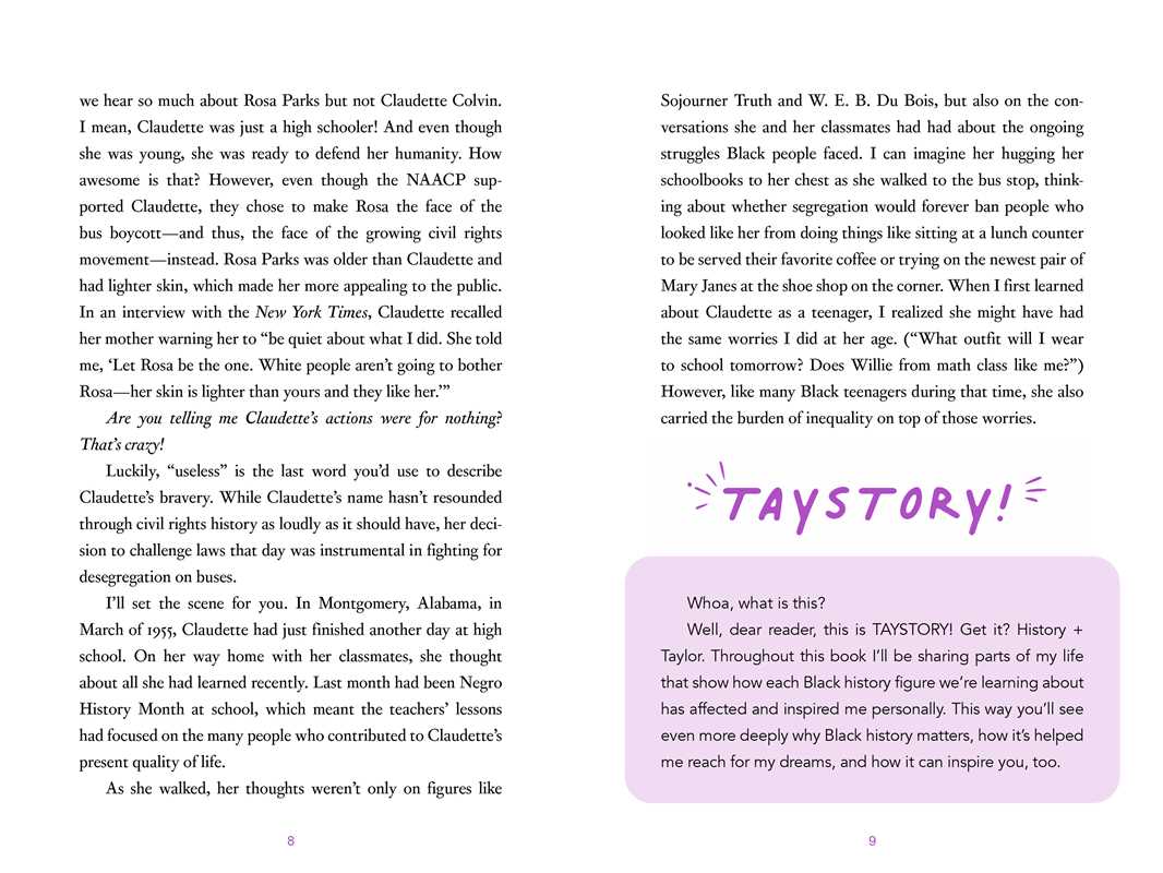 Black History Is Your History