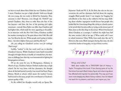 Black History Is Your History