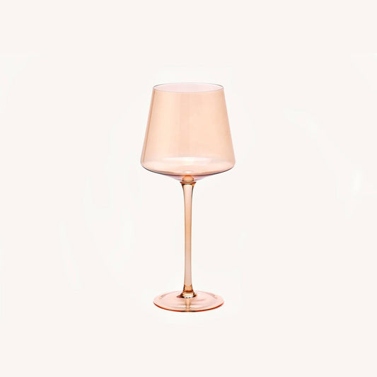 Tan | Aura Wine Glass