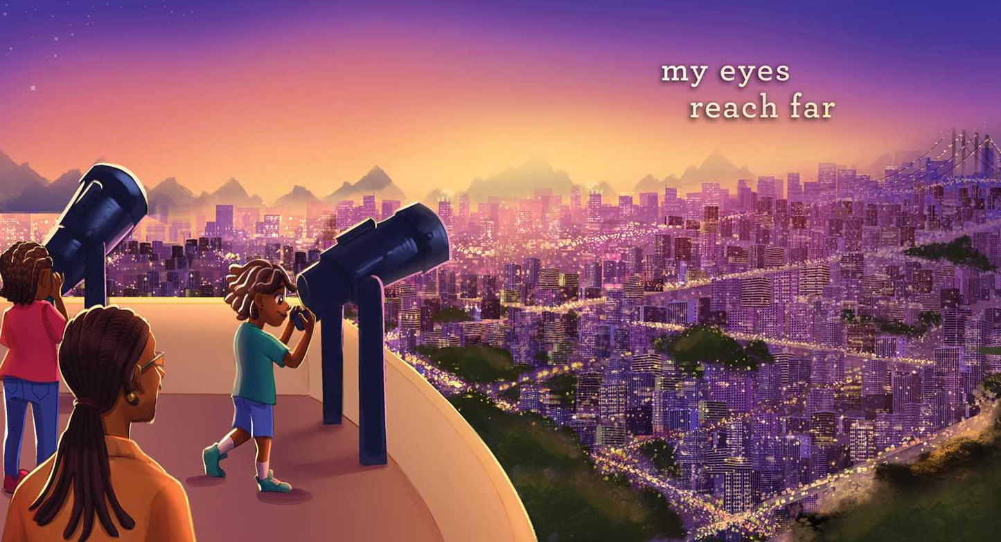 Light by Ruth Forman