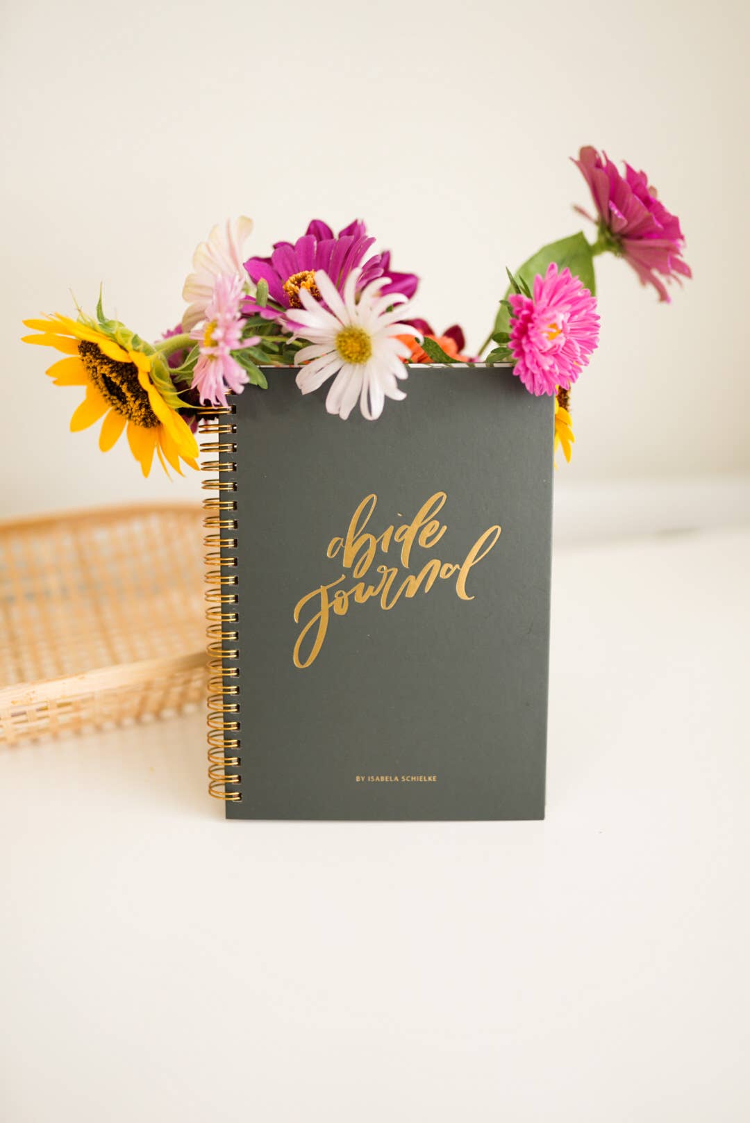 Prayer And Bible Study Journal