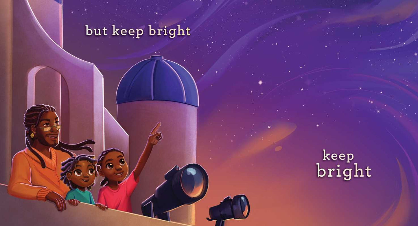 Light by Ruth Forman