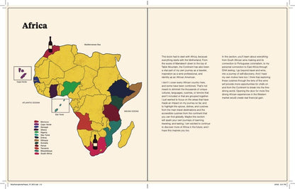 Wine Pairing for the People