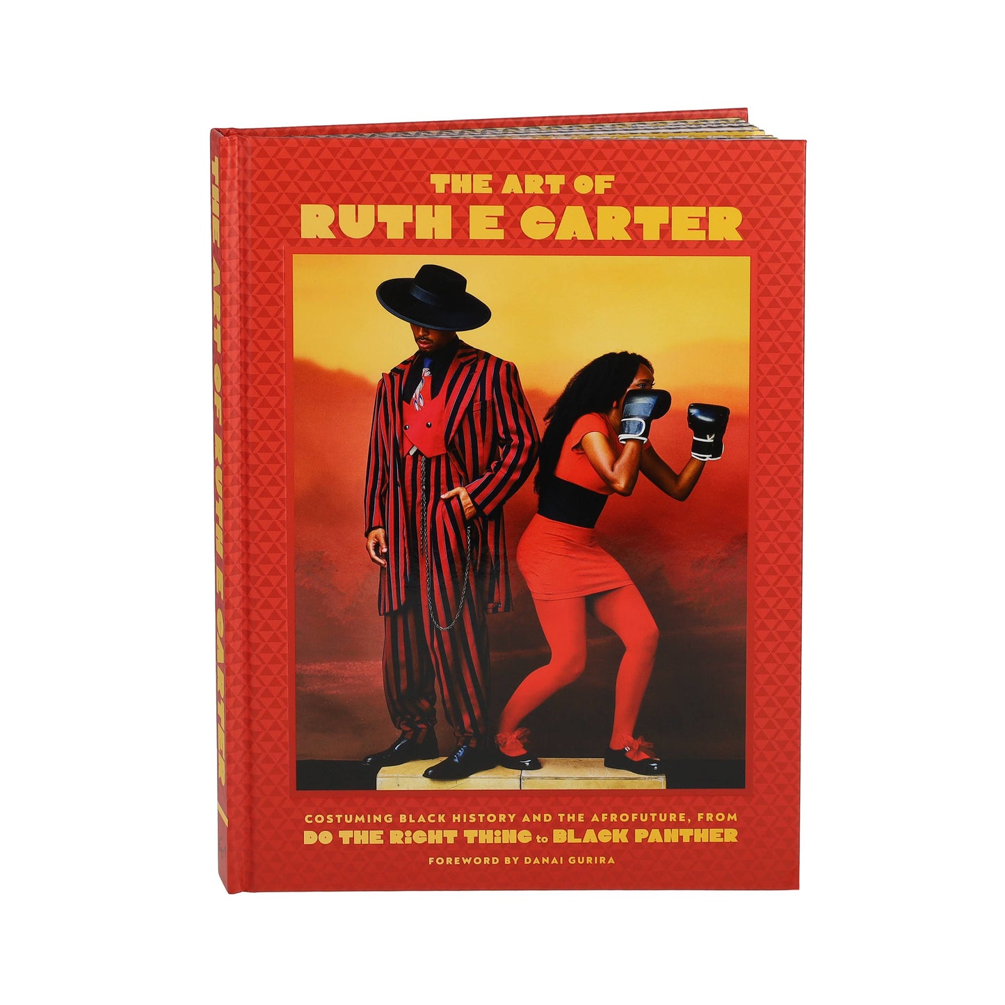 Art of Ruth E. Carter